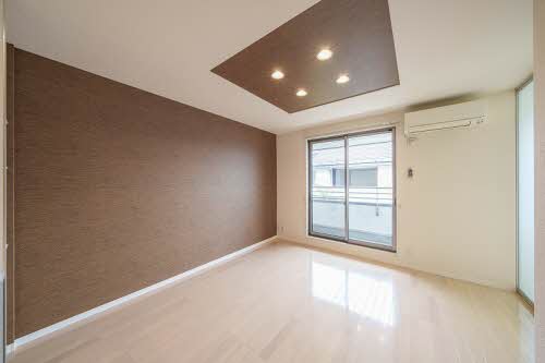 メゾンマスト南館 203号-2