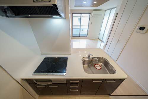 メゾンマスト南館 203号-5