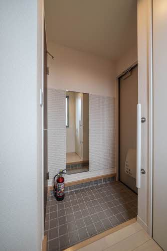 メゾンマスト南館 203号-6