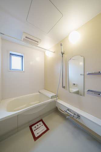 メゾンマスト南館 203号-7