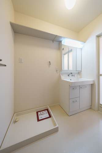 メゾンマスト南館 203号-8