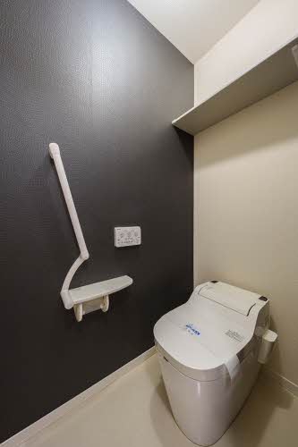 メゾンマスト南館 203号-9