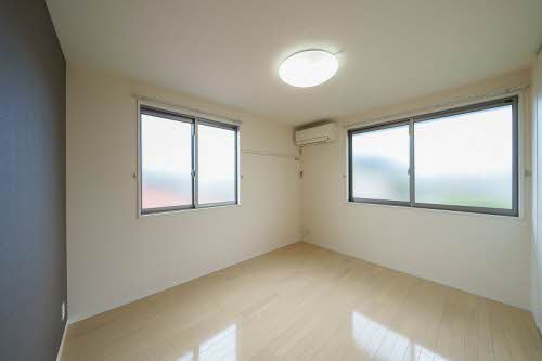 メゾンマスト南館 203号-10