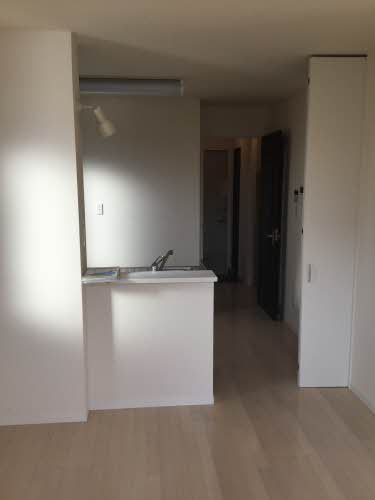 クレールⅠ A101号-2