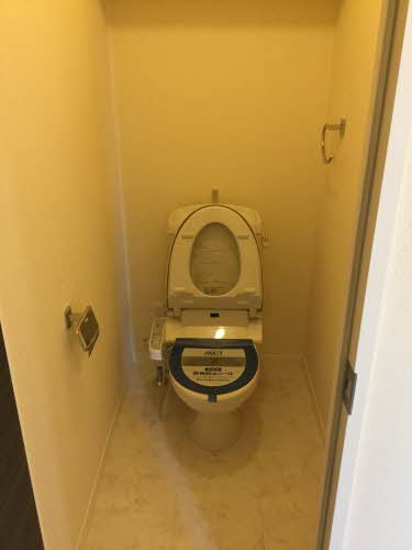 クレールⅠ A101号-5