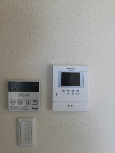 クレールⅠ A101号-7