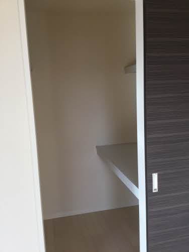 クレールⅠ A101号-8