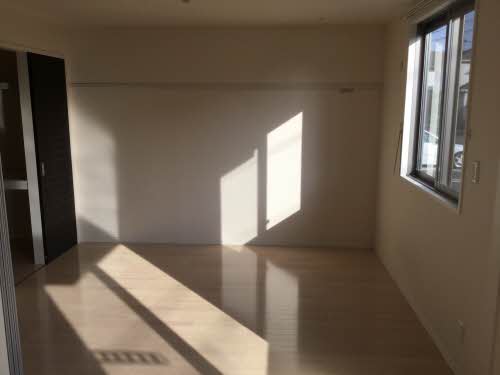 クレールⅠ A101号-9