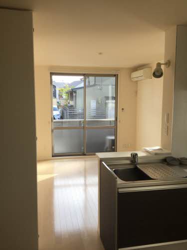 クレールⅠ A101号-10