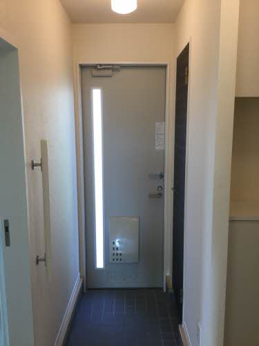 クレールⅠ A101号-11