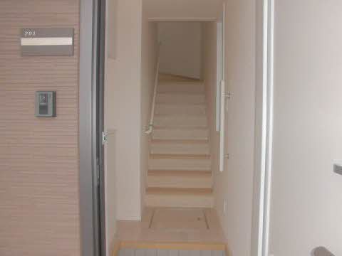 レヴァランス名取 201号-2
