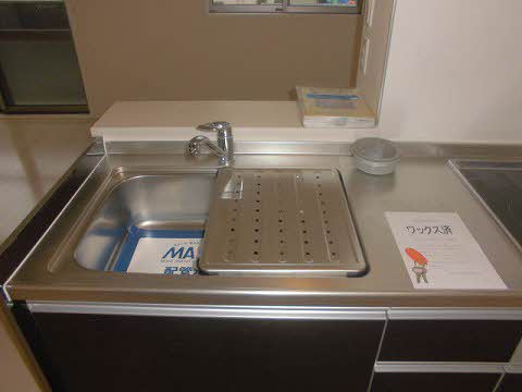 レヴァランス名取 201号-5