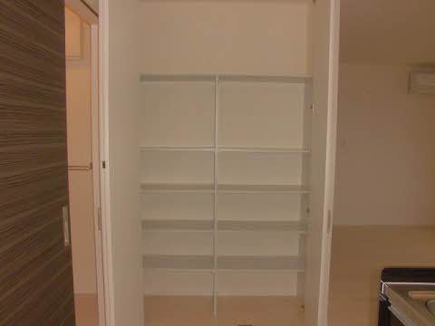 レヴァランス名取 201号-7