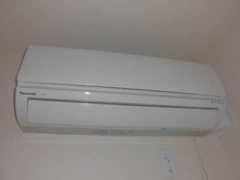 レヴァランス名取 201号-11