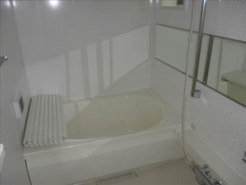 レヴァランス名取 201号-12