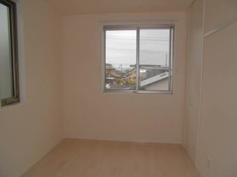 レヴァランス名取 201号-15