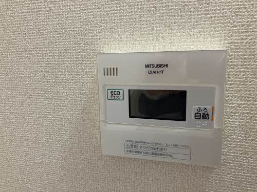 コンフォール　Ｃ 201号-10