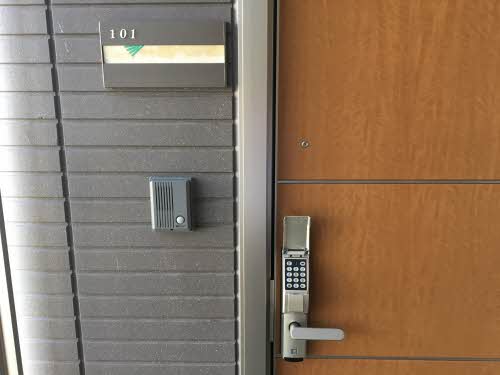 ジュジョールＡ A101号-5