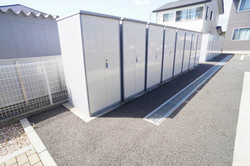 ジュジョールＢ B201号-2