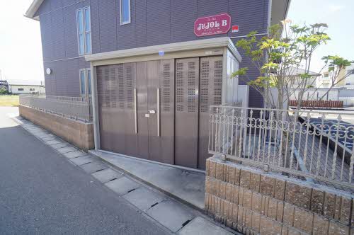 ジュジョールＢ B201号-3