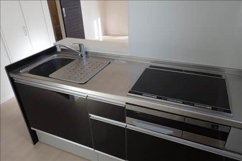 ベルジュール 203号-4