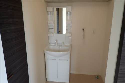 ベルジュール 203号-5