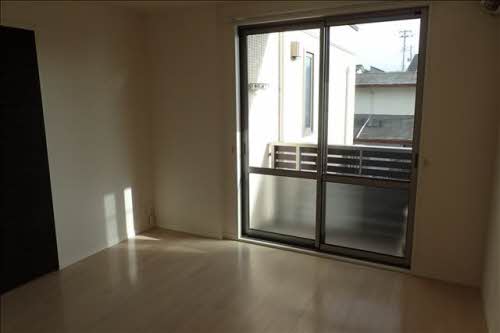 ベルジュール 203号-6