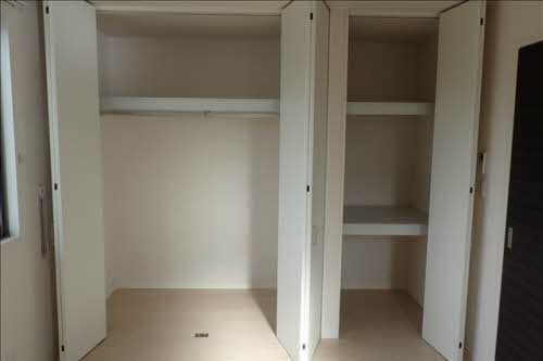 ベルジュール 203号-8