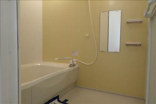 ベルジュール 203号-9