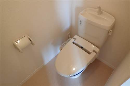 ベルジュール 203号-11