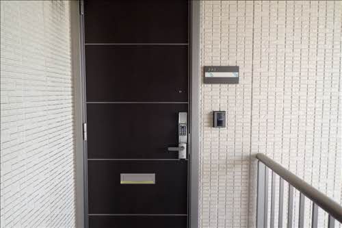 ベルジュール 203号-12