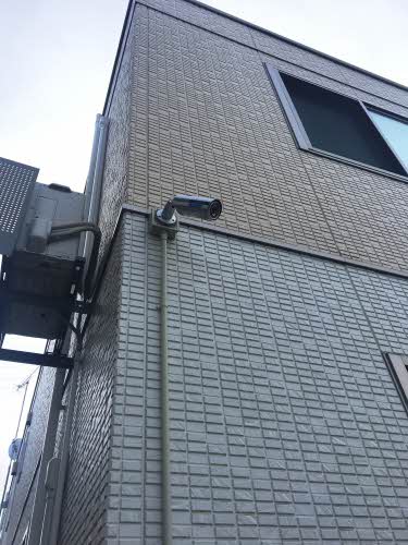 ベルジュール 203号-14