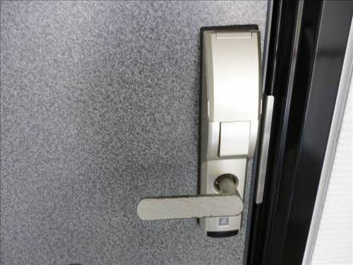 フレグランス中津川 B 201号-2