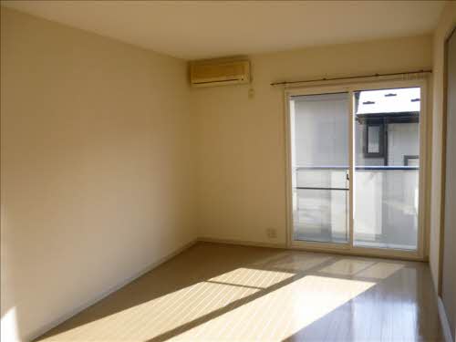 フレグランス中津川 B 201号-5