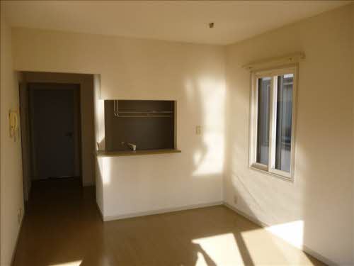 フレグランス中津川 B 201号-6