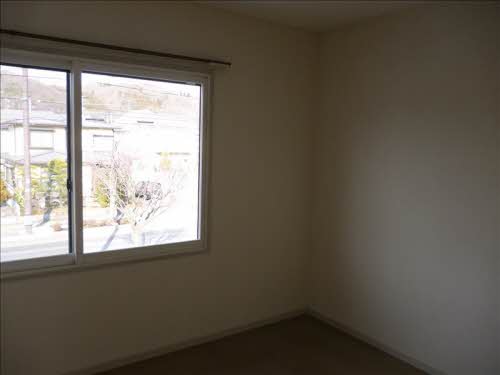 フレグランス中津川 B 201号-10