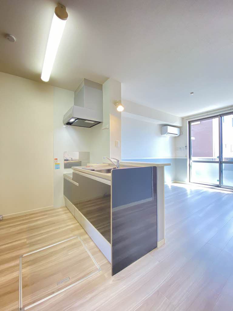 クラヴィエＴＥ 102号-4