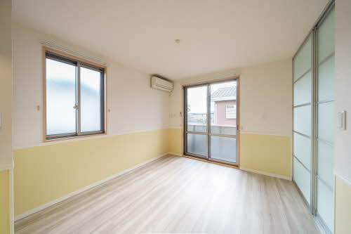 クラヴィエＴＥ 205号-2