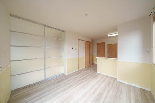 クラヴィエＴＥ 205号-3