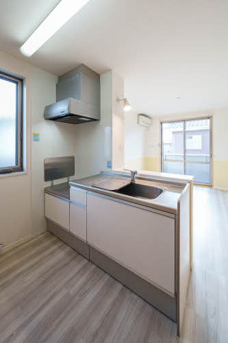 クラヴィエＴＥ 205号-4