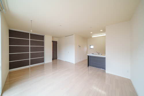 シャーメゾンＫ 105号-3