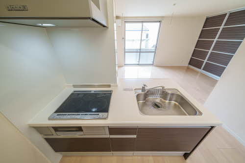 シャーメゾンＫ 105号-5