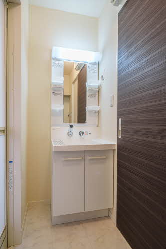 シャーメゾンＫ 105号-11