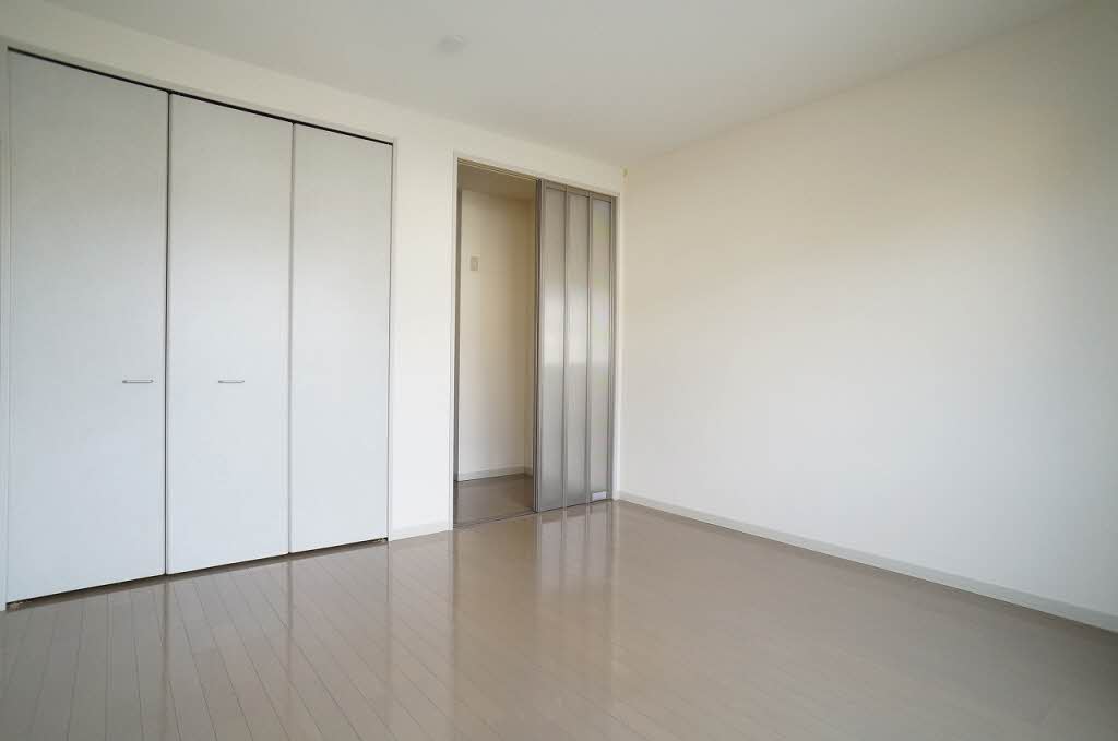 アヴニール北仙北 102号-2