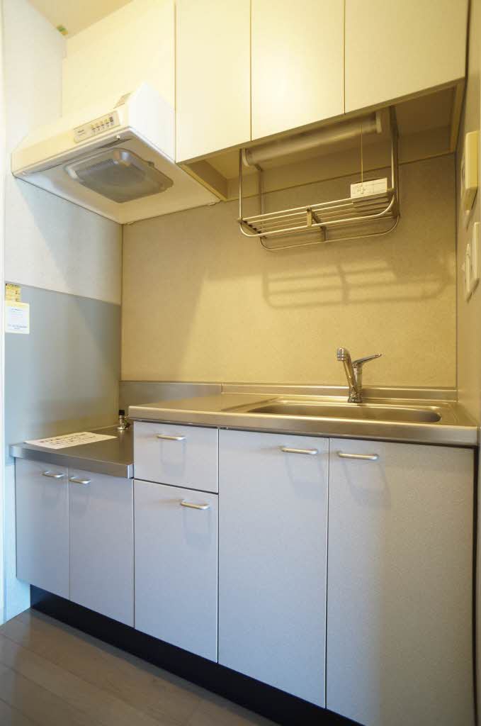 アヴニール北仙北 102号-4