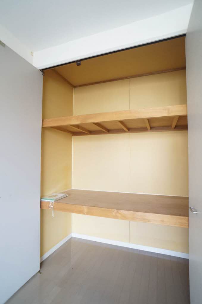 アヴニール北仙北 102号-8