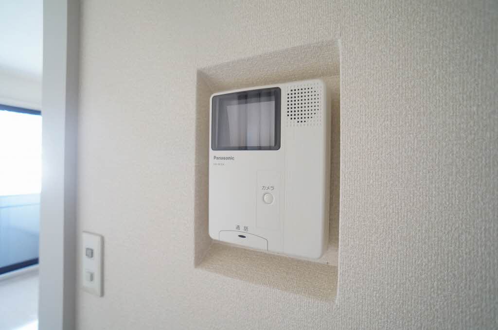 アヴニール北仙北 102号-10