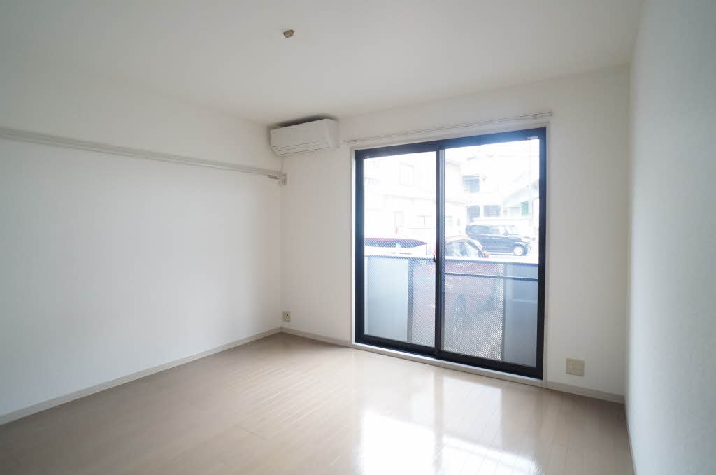 アヴニール北仙北 105号-2