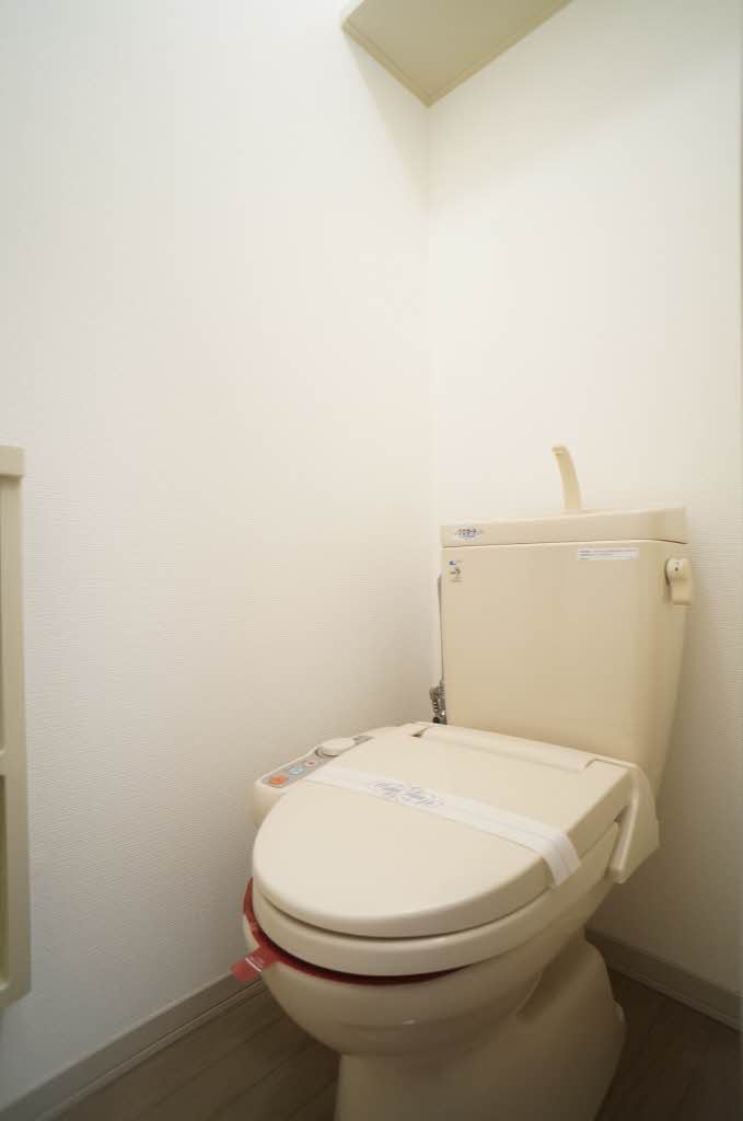 アヴニール北仙北 105号-5