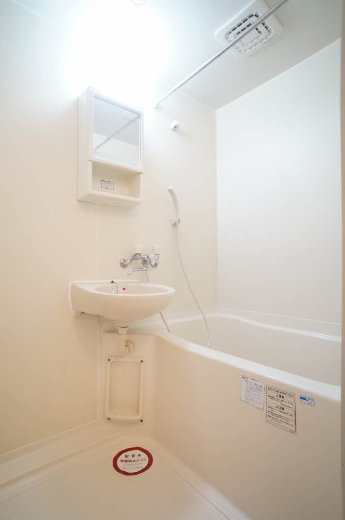 アヴニール北仙北 105号-6